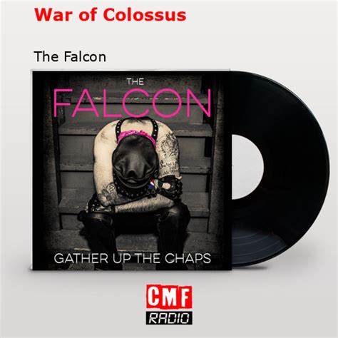 War Of Colossus lyrics [The Falcon]