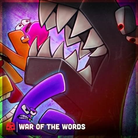 War of the Words lyrics [JT Music]