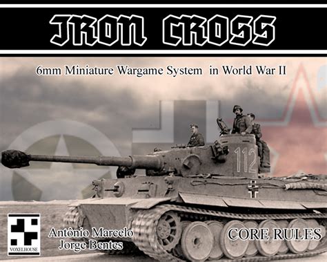 Wargames lyrics [Iron Cross]