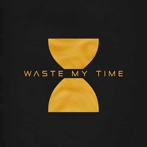 Waste My Time lyrics [James Lightner]