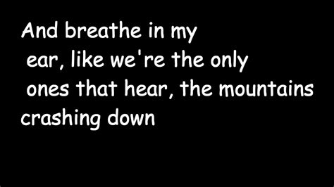 Waste My Time lyrics [Saint Asonia]