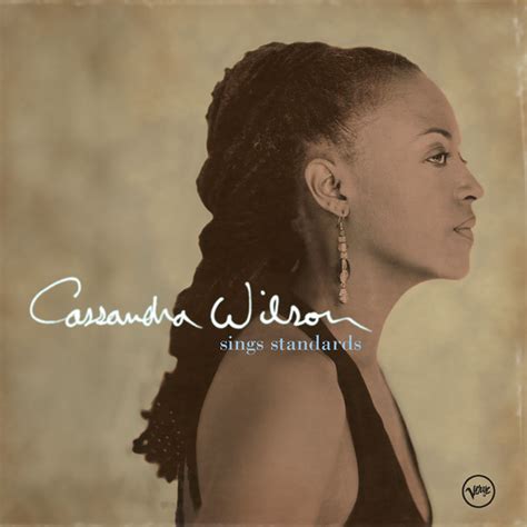 Watch the Sunrise lyrics [Cassandra Wilson]