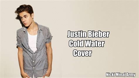 Water White lyrics [Justin Rose]