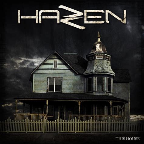 Waterfall lyrics [Hazen (metal band)]