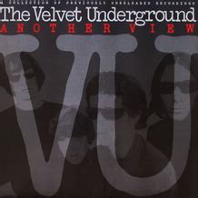 We're Gonna Have a Real Good Time Together lyrics [The Velvet Underground]