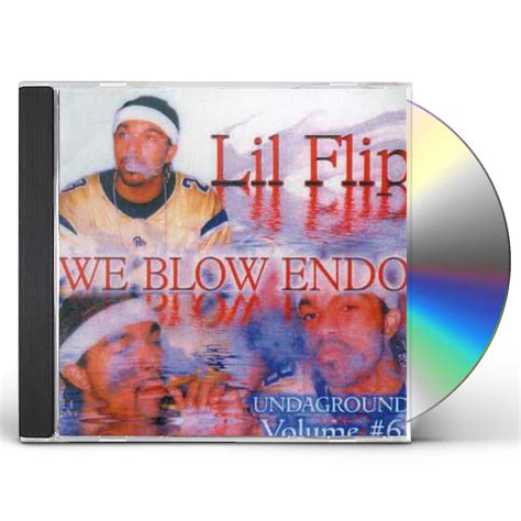 We Blow Endo lyrics [Lil Flip]