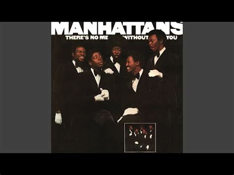 We Made It lyrics [The Manhattans]
