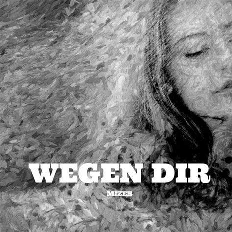 Wegen dir lyrics [MiZeb]