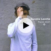 Well Well Well lyrics [Sondre Lerche]