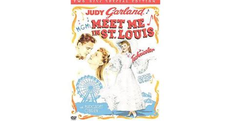 Well You Damn Well Should! lyrics [Meet Me in St. Louis]