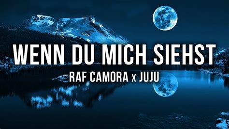 Wenn ich will lyrics [RAF Camora]