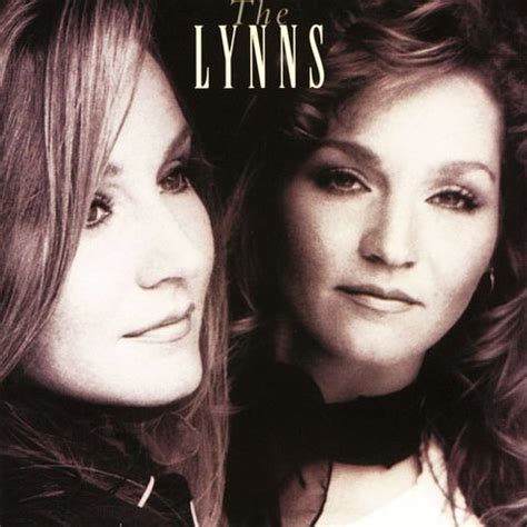 What Am I Doing Loving You lyrics [The Lynns]