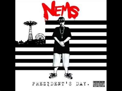 What It Do lyrics [Nems]