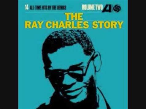 What Kind Of Man Are You lyrics [Ray Charles]