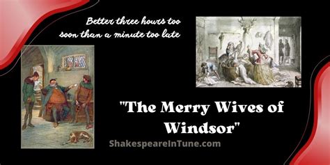 What Will It Be? lyrics [The Merry Wives Of Windsor]