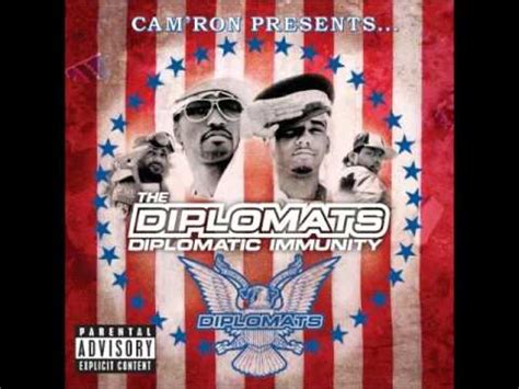 What is This lyrics [The Diplomats]