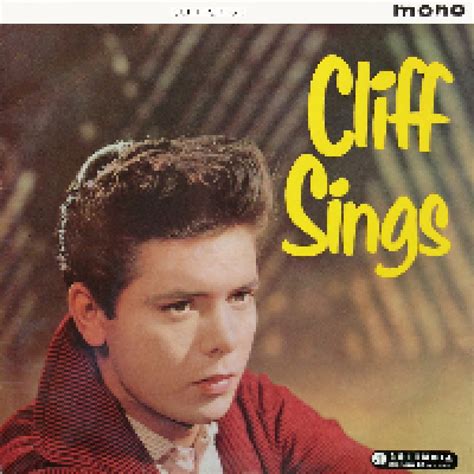 When I Find You lyrics [Cliff Richard]