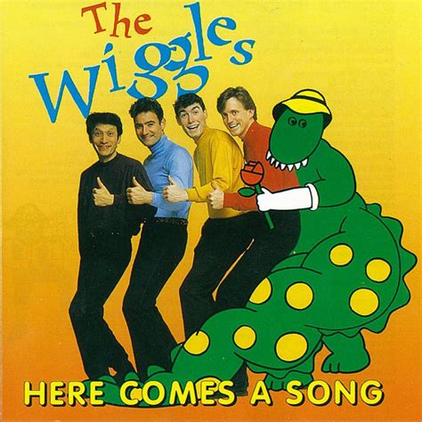 Whenever I Hear this Music lyrics [The Wiggles]