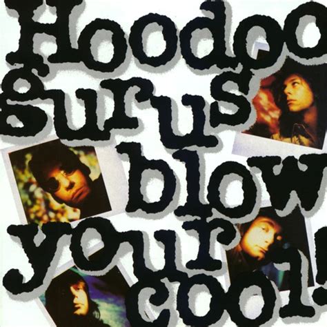 Where Nowhere Is lyrics [Hoodoo Gurus]