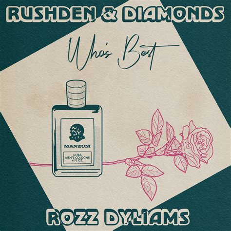 Who's Best lyrics [Rushden & Diamonds]