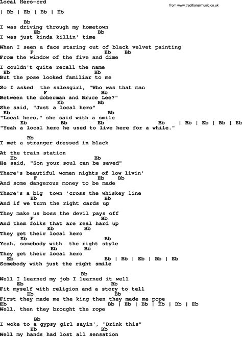 Who's There? lyrics [LocalMusicOfficial]