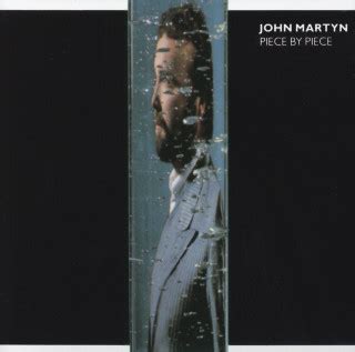 Who Believes in Angels lyrics [John Martyn]