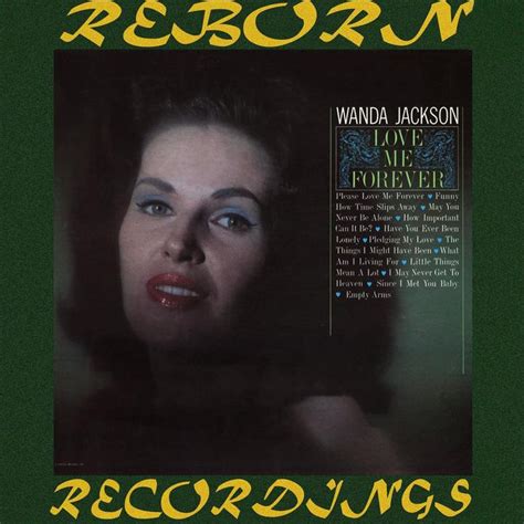 Who Do You Go To? lyrics [Wanda Jackson]