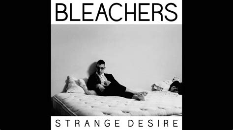 Who I Want You to Love lyrics [Bleachers]