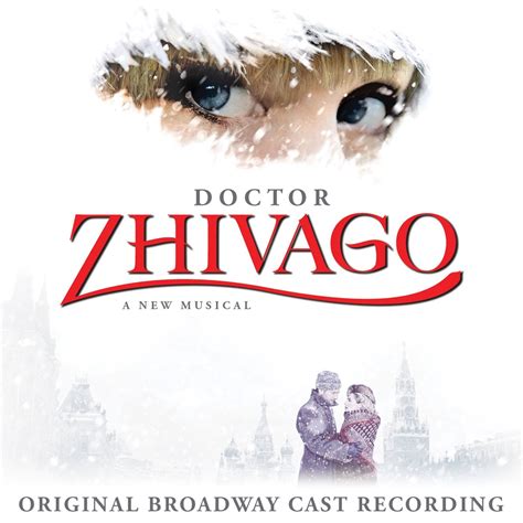 Who Is She? lyrics [Doctor Zhivago - Original Broadway Cast]