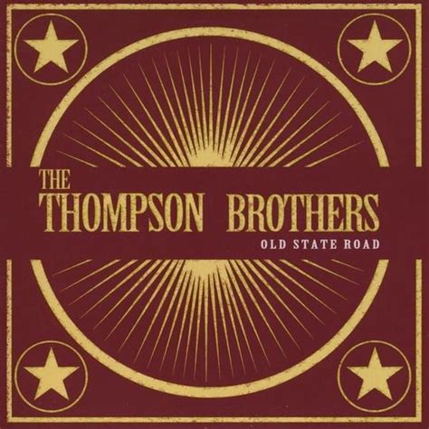 Wicked Words lyrics [Thompson Brothers Band]