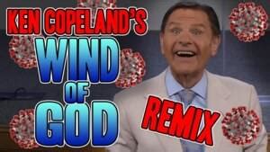 Wind of God Mega Fan Collab lyrics [WTFBRAHH]