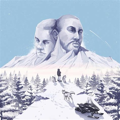 Winter Shiettt 2 lyrics [Скриптонит (Skryptonite) & ALBLAK 52]