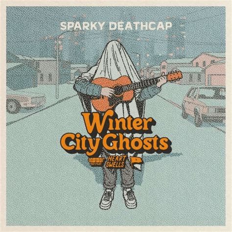 Winter Wedding lyrics [Sparky Deathcap]