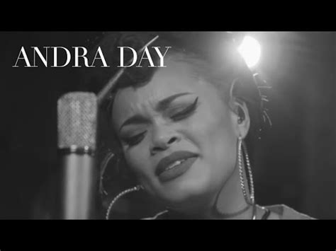 Winter Wonderland lyrics [Andra Day]