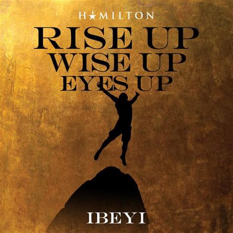 Wise Up 2 Rise Up lyrics [Risen Mikey]