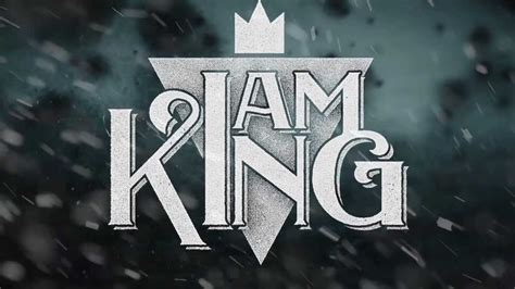 Without Fear lyrics [I Am King]