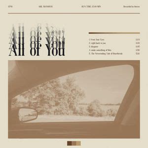 Without You lyrics [Asil Mansour]