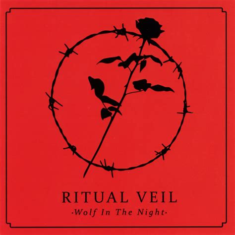 Wolf In The Night lyrics [Ritual Veil]