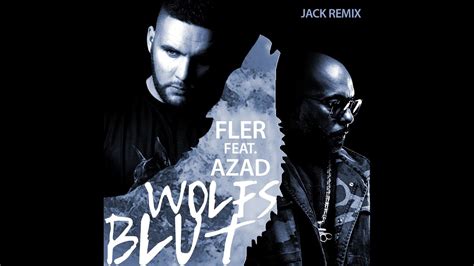 Wolfsblut lyrics [Azad]