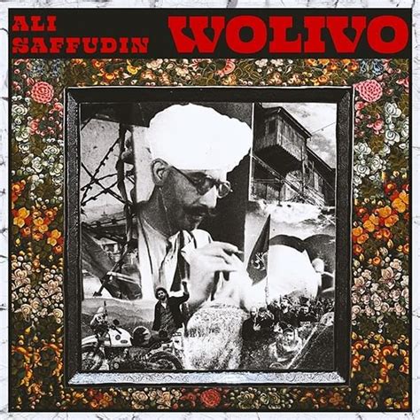 Wolivo lyrics [Ali Saffudin]