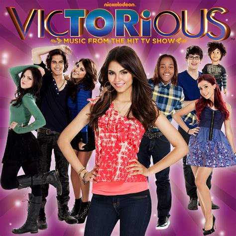 Won't Think About It lyrics [Victorious V.I.C]