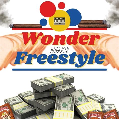 Wonder Freestyle lyrics [NJC]