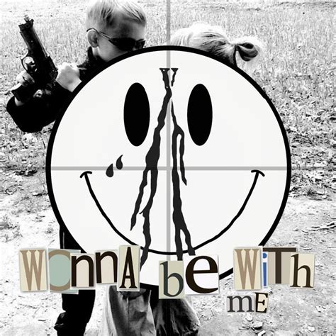 Wonna Be With Me lyrics [VLONESKINNY, BABY]