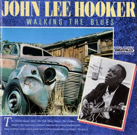 Worried Life Blues lyrics [John Lee Hooker]