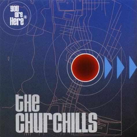 Wrong Side of Bed lyrics [The Churchills (USA)]