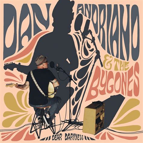 Wrong lyrics [Dan Andriano & The Bygones]