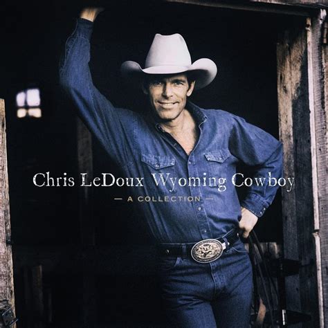 Wyoming Girl lyrics [Chris LeDoux]