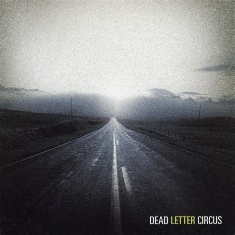 Y A N A lyrics [Dead Letter Circus]