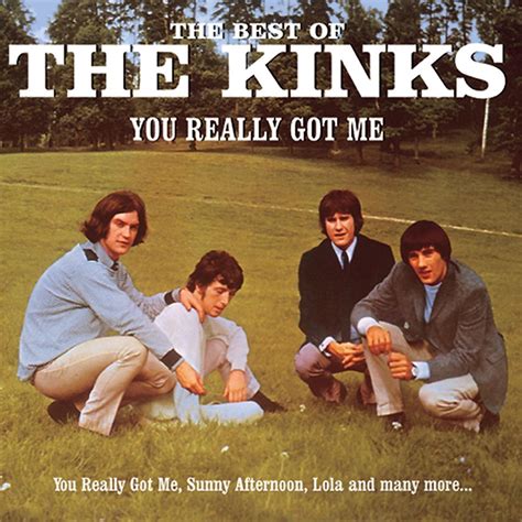 Yo-Yo lyrics [The Kinks]