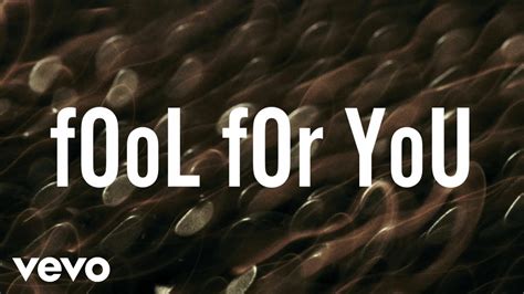 You're A Fool lyrics [Picture (Band)]